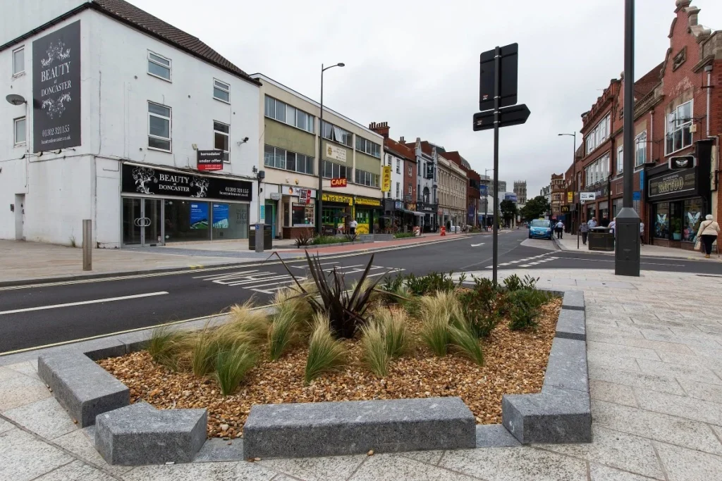 Public Realm