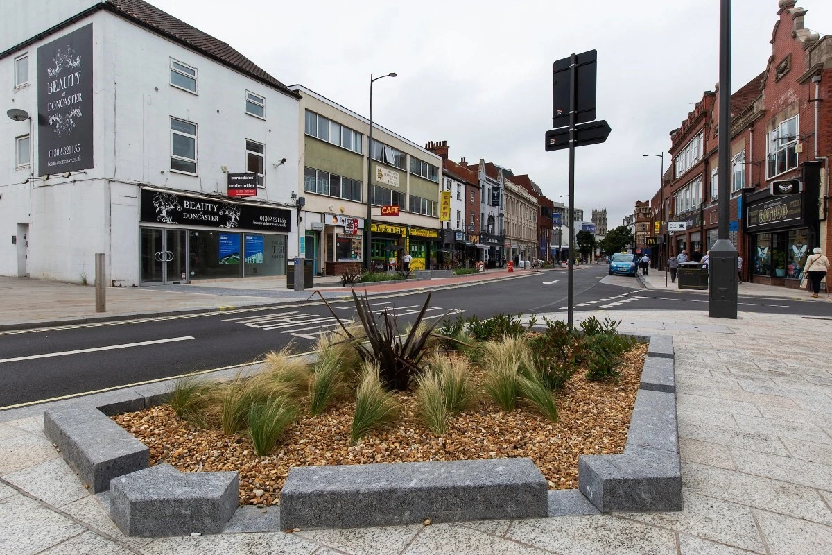 Public Realm