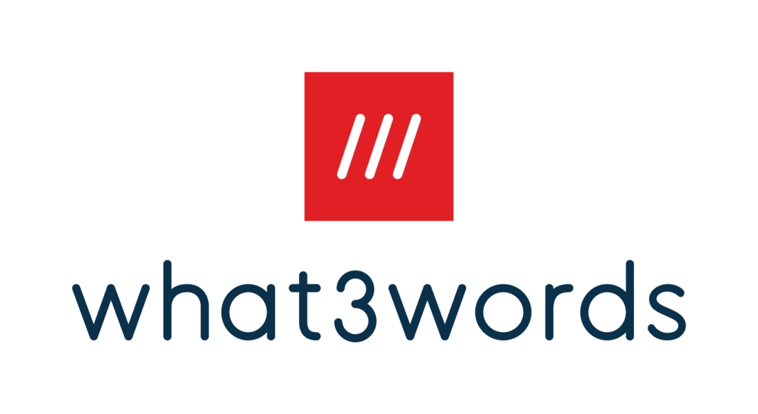 What Three Words logo